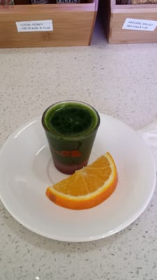 Bamboo Tropical by null