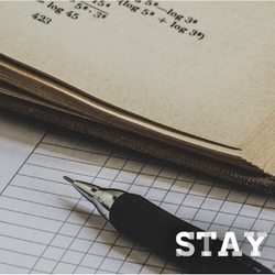 Math Bound - Notebook