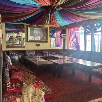 Khyber Pass Kabob - Traditional floor dining - Afghan Near Me - Dublin, California Khyber Pass Kabob - Traditional floor dining - Afghan Near Me - Dublin, California