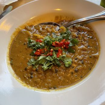 Nue - Malaysian Dhal - Tapas/Small Plates Near Me - Seattle, Washington Nue - Malaysian Dhal - Tapas/Small Plates Near Me - Seattle, Washington