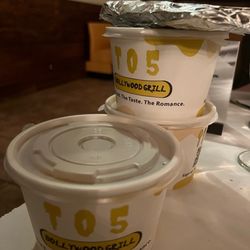 TO5 Bollywood Grill