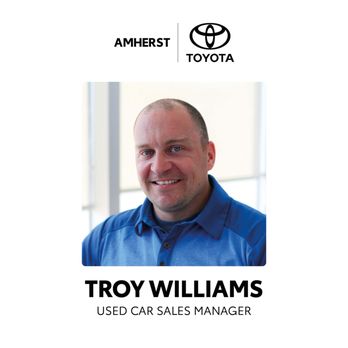 Amherst Toyota - Auto Repair Near Me - Amherst, Nova Scotia Amherst Toyota - Auto Repair Near Me - Amherst, Nova Scotia
