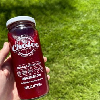 Choice Juicery - Beet & Chia Fresh Pressed Juice - Juice Bars & Smoothies Near Me - San Clemente, California Choice Juicery - Beet & Chia Fresh Pressed Juice - Juice Bars & Smoothies Near Me - San Clemente, California