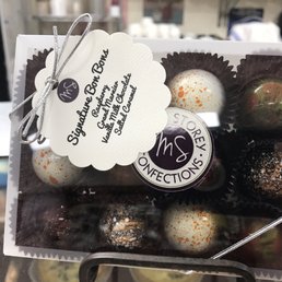 Bon bons Bon bons