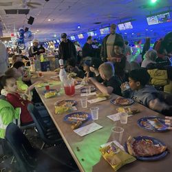 Sparta Lanes