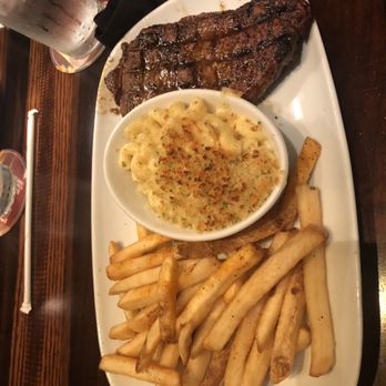 LongHorn Steakhouse - Steak - Steakhouses Near Me - Miami, Florida