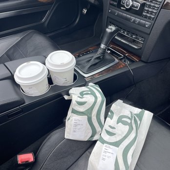 Starbucks - A great system. in and out!!! - Coffee & Tea Near Me - Carlsbad, California Starbucks - A great system. in and out!!! - Coffee & Tea Near Me - Carlsbad, California