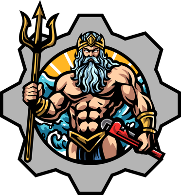 Poseidon Plumbing