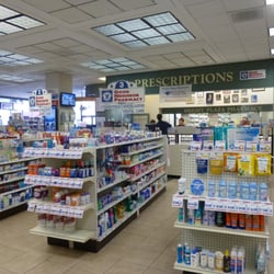 Bright Plaza Pharmacy - Glad there's a CVS near us.