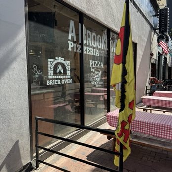 A Brooklyn Pizzeria - Pizza Near Me - San Diego, California A Brooklyn Pizzeria - Pizza Near Me - San Diego, California