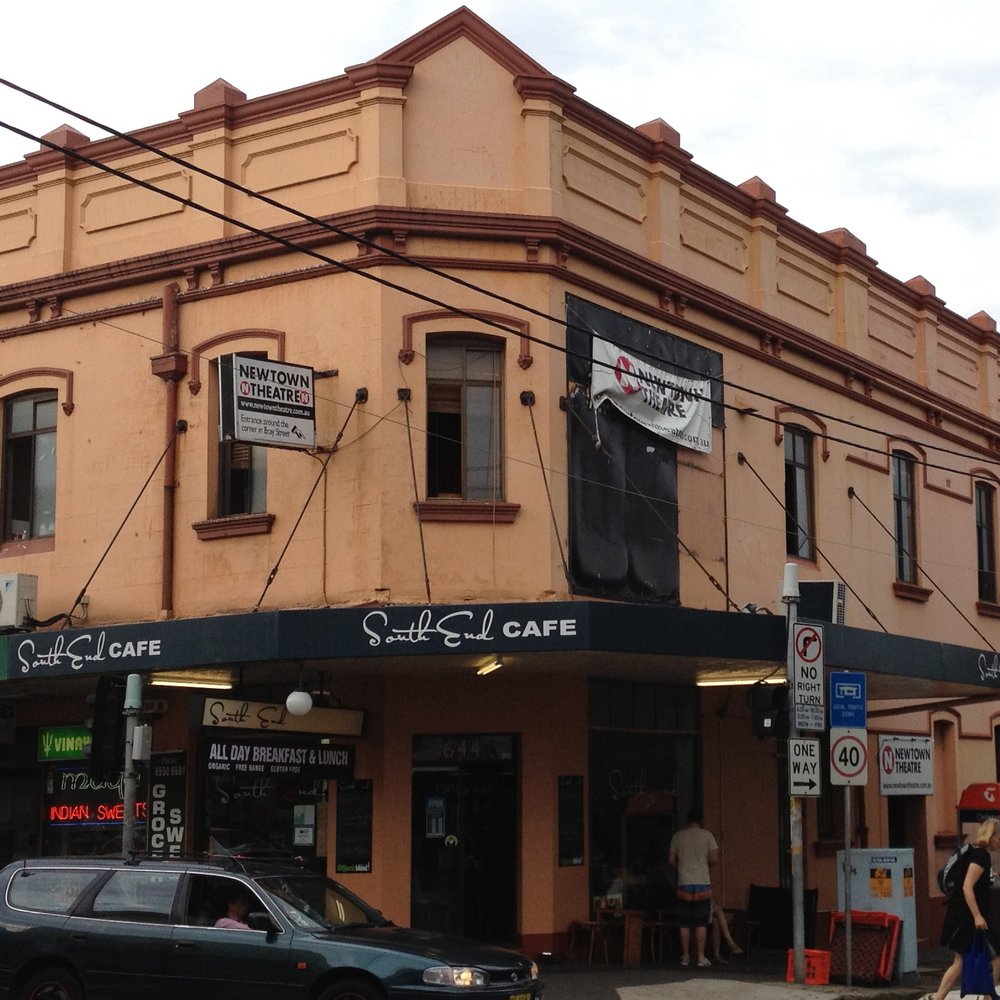 Newtown Theatre - Arts & Entertainment Near Me - Newtown, NSW