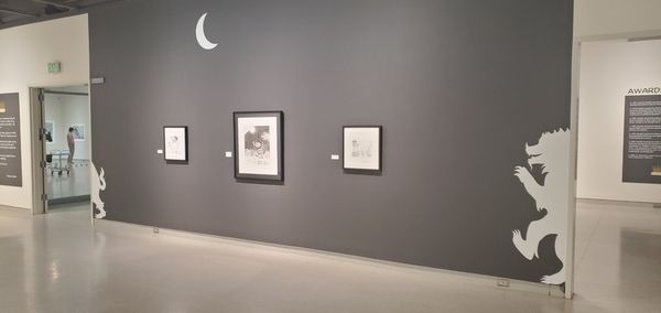 Fresno Art Museum by null