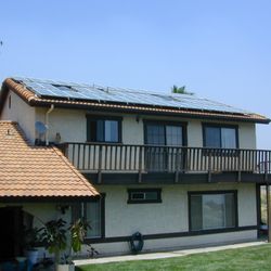 Mohr Power Solar
