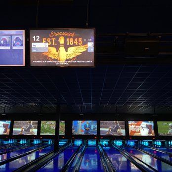 Pinstack - The dude abides - Bowling Near Me - Plano, Texas