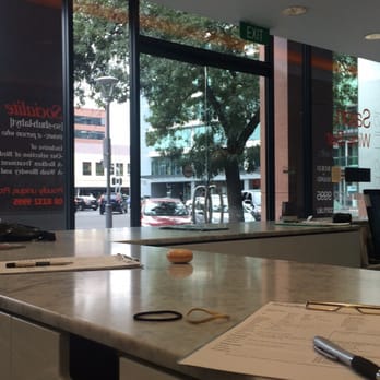 Miss Coiffure - Hair Salons Near Me - Adelaide, SA