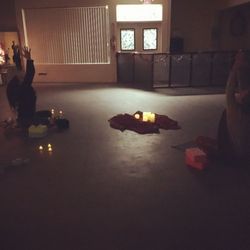Studio 8135 - Need some time to relax we also offer that here.