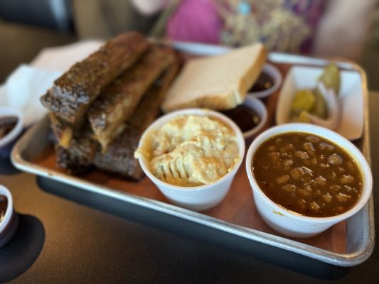 Alpha Grill BBQ by null