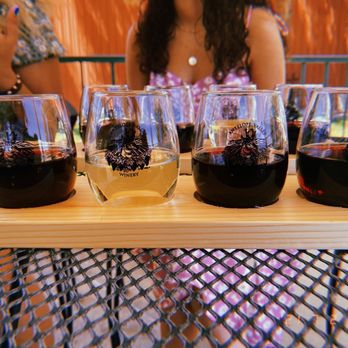 Antelope Valley Winery - Wine tasting - Wineries Near Me - Lancaster, California