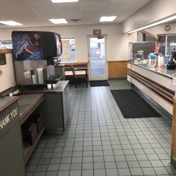Arctic Circle - Very clean