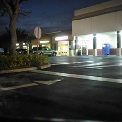Beer & Liquor II - Sorta far away pic.