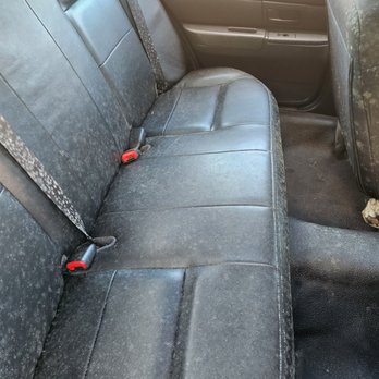Eco Wash Hawaii - Original mold damage he tackled - Car Wash Near Me - Kaneohe, Hawaii Eco Wash Hawaii - Original mold damage he tackled - Car Wash Near Me - Kaneohe, Hawaii