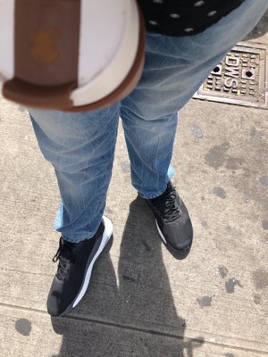 Brooklyn Running Company by null