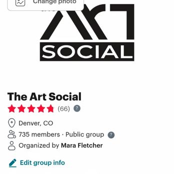The Art Social - Art Galleries Near Me - Denver, Colorado The Art Social - Art Galleries Near Me - Denver, Colorado