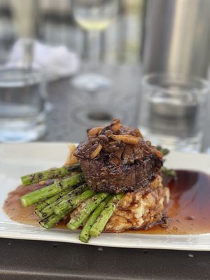 Acqua Restaurant-White Bear Lake by null
