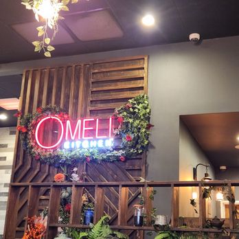 OMELI Kitchen - Vietnamese Near Me - Fullerton, California