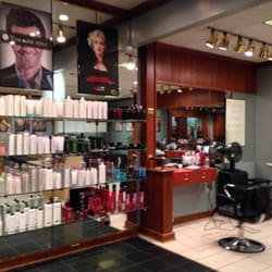Expert Hair Salon - Professional hair products