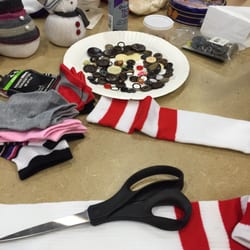 USO - Unique craft class
