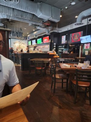 Taco Mac Suwanee by null