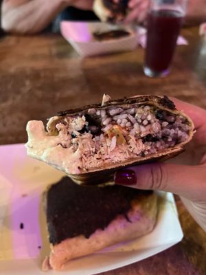 Are You Hungry? Grill by null