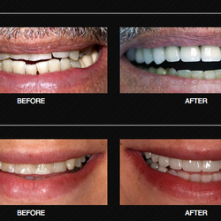Paul Dawood, DDS