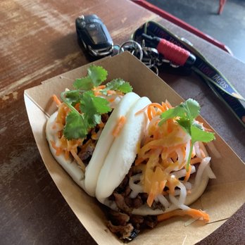 Viet-Nomz - Baos - Vietnamese Near Me - Winter Park, Florida Viet-Nomz - Baos - Vietnamese Near Me - Winter Park, Florida