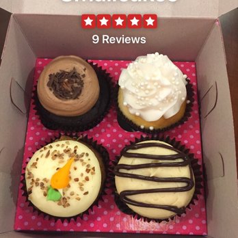 SmallCakes - McAllen - Cupcakes Near Me - McAllen, Texas