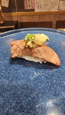 Canaan Sushi by null