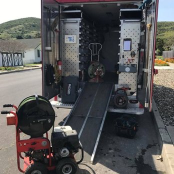 Heritage Home & Plumbing Services - Ron's PlumbingMobile Van Service - Water Heater Installation/Repair Near Me - Lompoc, California Heritage Home & Plumbing Services - Ron's PlumbingMobile Van Service - Water Heater Installation/Repair Near Me - Lompoc, California