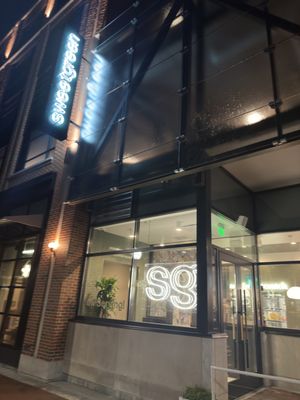 sweetgreen by null
