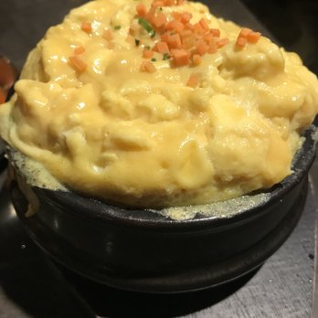 Anto - Egg soufflé - Korean Near Me - New York, New York Anto - Egg soufflé - Korean Near Me - New York, New York