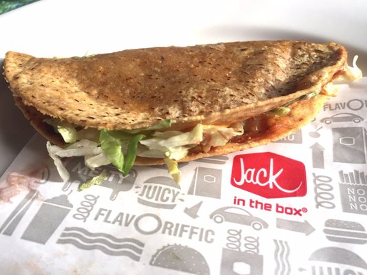 Jack in the Box by null