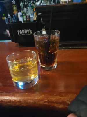 Durty Nelly's by null