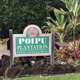Exterior photo of Poipu Plantation Vacation Rentals - Koloa, Hawaii Exterior photo of Poipu Plantation Vacation Rentals - Koloa, Hawaii