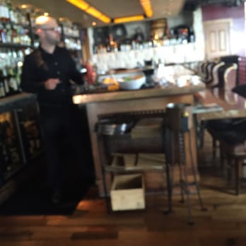 EPIC Steak - Upstairs bar - Steakhouses Near Me - San Francisco, California EPIC Steak - Upstairs bar - Steakhouses Near Me - San Francisco, California