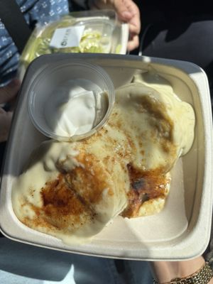 Gram Cafe & Pancakes Ghost Kitchen by null