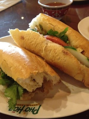 Pho Bistro by null