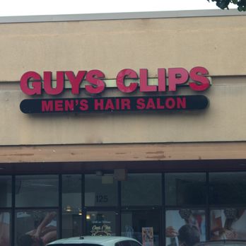 Guys Clips - Hair Salons Near Me - Raleigh, North Carolina Guys Clips - Hair Salons Near Me - Raleigh, North Carolina