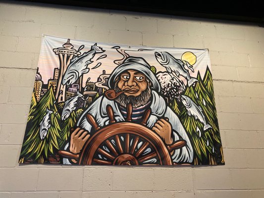 Great Notion Brewing - Georgetown by null