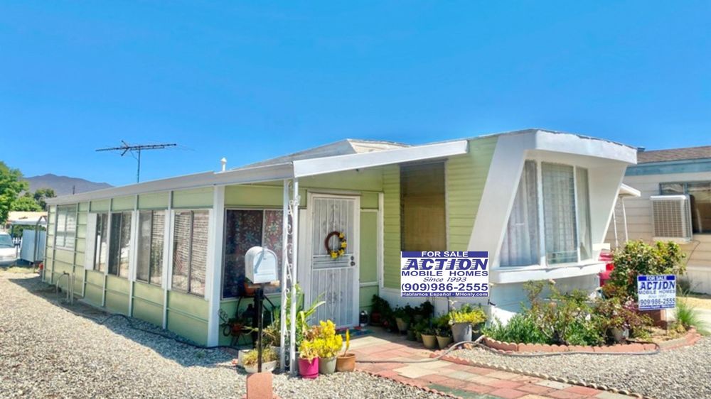 FAIRVIEW PARK MOBILE HOME Updated August 2024 44725 State Highway