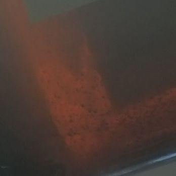 Mobil - Floaters inside Ballast Point Beer #Nasty - Gas Stations Near Me - El Cajon, California